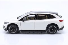 NZG - MERCEDES BENZ - EQS SUV (X296) VON MERCEDES-EQ 2022