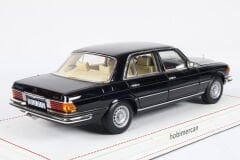 NOREV - MERCEDES-BENZ 450 SEL (W116) 1976