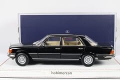 NOREV - MERCEDES-BENZ 450 SEL (W116) 1976