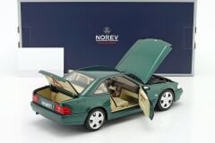 NOREV - MERCEDES BENZ - SL-CLASS SL500 1999