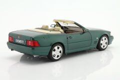 NOREV - MERCEDES BENZ - SL-CLASS SL500 1999