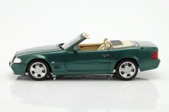 NOREV - MERCEDES BENZ - SL-CLASS SL500 1999