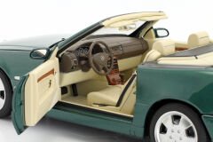 NOREV - MERCEDES BENZ - SL-CLASS SL500 1999