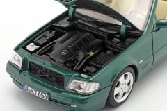 NOREV - MERCEDES BENZ - SL-CLASS SL500 1999