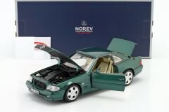 NOREV - MERCEDES BENZ - SL-CLASS SL500 1999