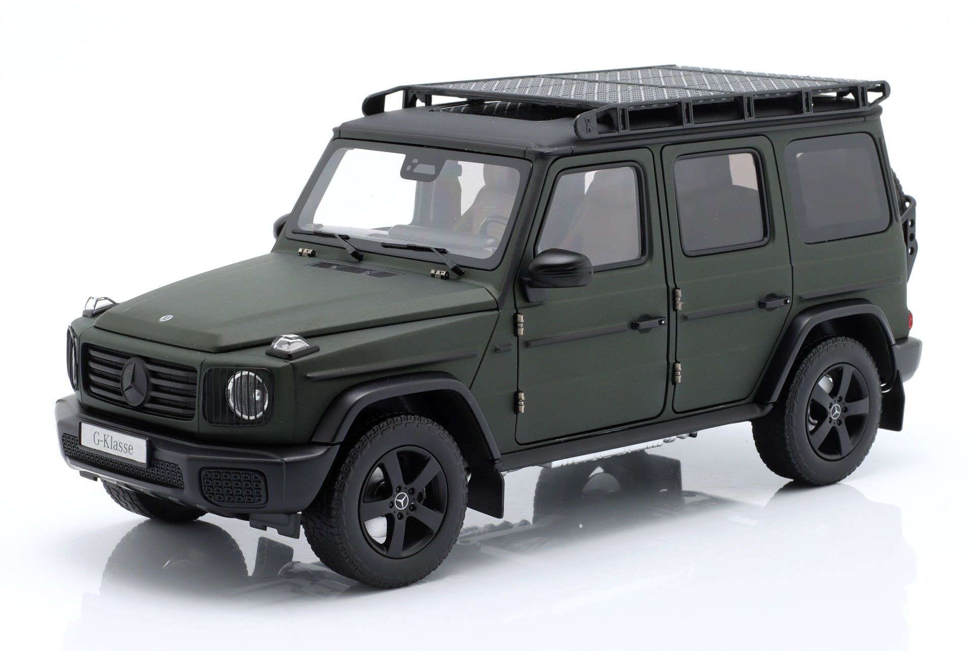 NOREV - MERCEDES BENZ - G-CLASS PROFESSIONAL LINE (W465) 2022