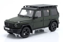 NOREV - MERCEDES BENZ - G-CLASS PROFESSIONAL LINE (W465) 2022