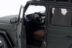 NOREV - MERCEDES BENZ - G-CLASS PROFESSIONAL LINE (W465) 2022