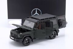 NOREV - MERCEDES BENZ - G-CLASS PROFESSIONAL LINE (W465) 2022