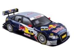 Audi A4 DTM 2008 #1 Mattias Erkstrom