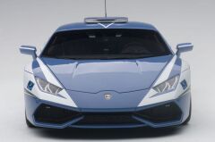 AUTOART - LAMBORGHINI - HURACAN LP610-4 POLIZIA ITALIANA 2014 POLICE