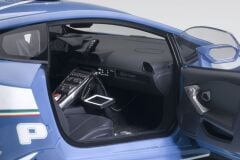 AUTOART - LAMBORGHINI - HURACAN LP610-4 POLIZIA ITALIANA 2014 POLICE