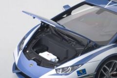 AUTOART - LAMBORGHINI - HURACAN LP610-4 POLIZIA ITALIANA 2014 POLICE