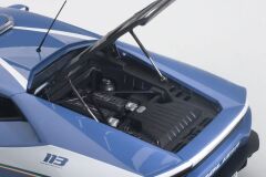 AUTOART - LAMBORGHINI - HURACAN LP610-4 POLIZIA ITALIANA 2014 POLICE
