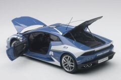 AUTOART - LAMBORGHINI - HURACAN LP610-4 POLIZIA ITALIANA 2014 POLICE