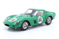 CMC - FERRARI 250 GTO N 44  COUPE British GP Silverstone GT Race 1963 David Piper