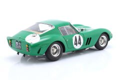 CMC - FERRARI 250 GTO N 44  COUPE British GP Silverstone GT Race 1963 David Piper