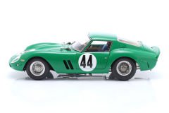CMC - FERRARI 250 GTO N 44  COUPE British GP Silverstone GT Race 1963 David Piper