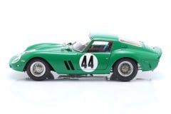 CMC - FERRARI 250 GTO N 44  COUPE British GP Silverstone GT Race 1963 David Piper