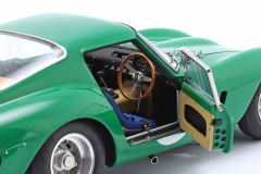 CMC - FERRARI 250 GTO N 44  COUPE British GP Silverstone GT Race 1963 David Piper