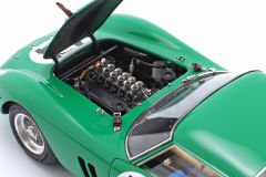 CMC - FERRARI 250 GTO N 44  COUPE British GP Silverstone GT Race 1963 David Piper