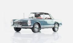 NOREV - MERCEDES BENZ - 230SL (W113) 1967