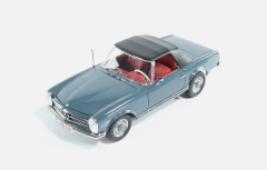 NOREV - MERCEDES BENZ - 230SL (W113) 1967