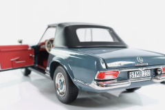 NOREV - MERCEDES BENZ - 230SL (W113) 1967