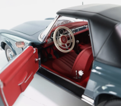 NOREV - MERCEDES BENZ - 230SL (W113) 1967