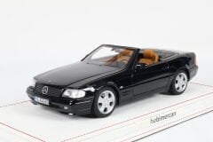 NOREV - MERCEDES BENZ - SL-CLASS SL500 (R129) SPIDER HARD-TOP 1998