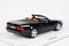 NOREV - MERCEDES BENZ - SL-CLASS SL500 (R129) SPIDER HARD-TOP 1998