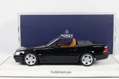 NOREV - MERCEDES BENZ - SL-CLASS SL500 (R129) SPIDER HARD-TOP 1998
