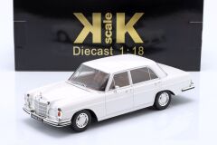 KK-SCALE - MERCEDES BENZ - S-CLASS 300SEL 6.3 (W108) 1967-1972