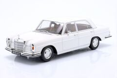 KK-SCALE - MERCEDES BENZ - S-CLASS 300SEL 6.3 (W108) 1967-1972