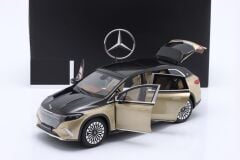 NZG - MERCEDES BENZ - MAYBACH EQS 680 (Z296) SUV 2024