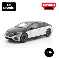 Ön Sipariş - NZG - MERCEDES BENZ - EQS AMG LINE (V297) 2022
