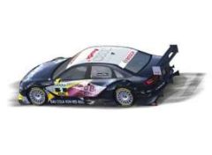 Audi A4 DTM 2008 #2 Martin Tomczyk