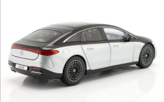 Ön Sipariş - NZG - MERCEDES BENZ - EQS AMG LINE (V297) 2022