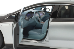 Ön Sipariş - NZG - MERCEDES BENZ - EQS AMG LINE (V297) 2022