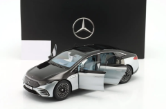 Ön Sipariş - NZG - MERCEDES BENZ - EQS AMG LINE (V297) 2022