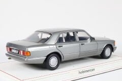 NOREV - MERCEDES BENZ - S-CLASS 560 SEL (W126) 1985