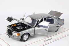 NOREV - MERCEDES BENZ - S-CLASS 560 SEL (W126) 1985