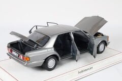 NOREV - MERCEDES BENZ - S-CLASS 560 SEL (W126) 1985