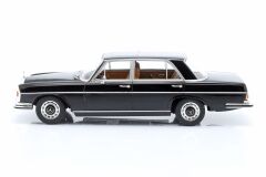KK-SCALE - MERCEDES BENZ - S-CLASS 300SEL 6.3 (W108) 1967-1972