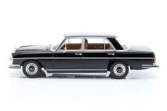 KK-SCALE - MERCEDES BENZ - S-CLASS 300SEL 6.3 (W108) 1967-1972