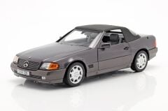NOREV - MERCEDES BENZ - SL-CLASS SL500 (R129) SPIDER HARD-TOP 1989