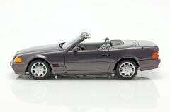 NOREV - MERCEDES BENZ - SL-CLASS SL500 (R129) SPIDER HARD-TOP 1989