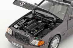 NOREV - MERCEDES BENZ - SL-CLASS SL500 (R129) SPIDER HARD-TOP 1989