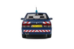 SOLIDO - RENAULT - R21 TURBO GENDARMERIE 1992