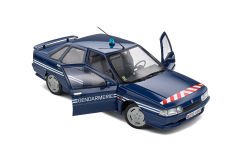 SOLIDO - RENAULT - R21 TURBO GENDARMERIE 1992